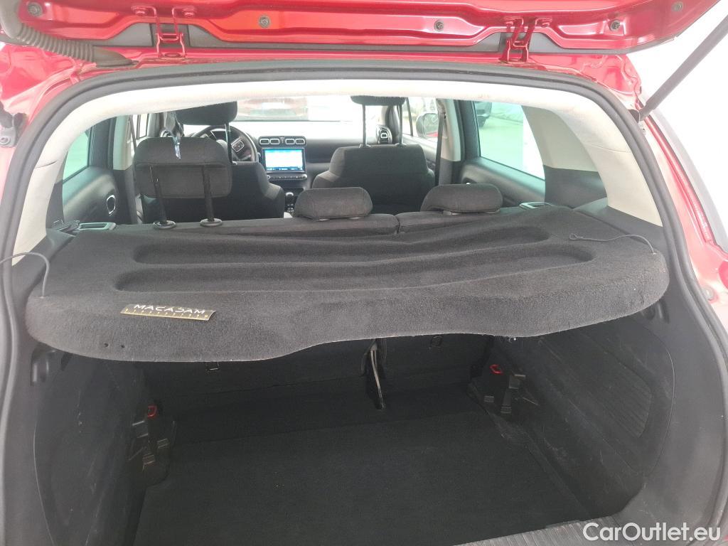  Citroen  C3  Aircross Feel Pack Business 1.2 PureTech 110CV BVM6 E6d #41