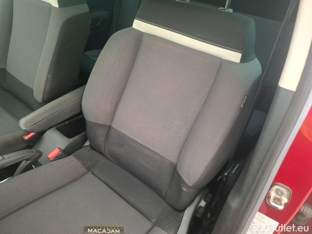  Citroen  C3  Aircross Feel Pack Business 1.2 PureTech 110CV BVM6 E6d #55