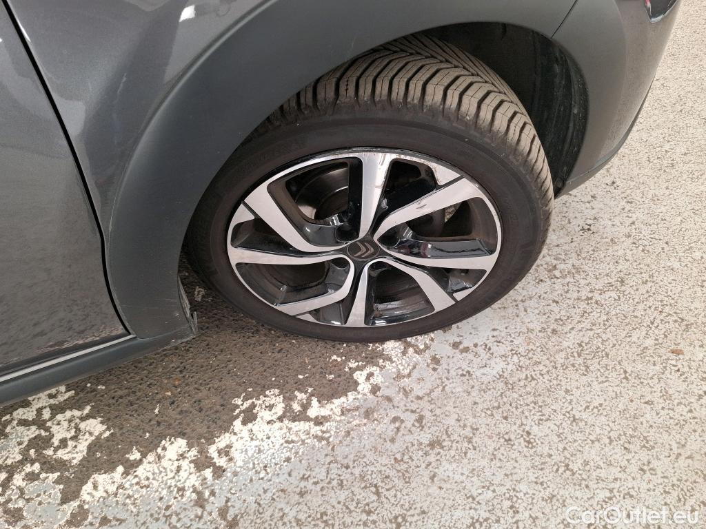  Citroen  C3  Shine Pack 1.2 PureTech 110CV BVA6 6E #7