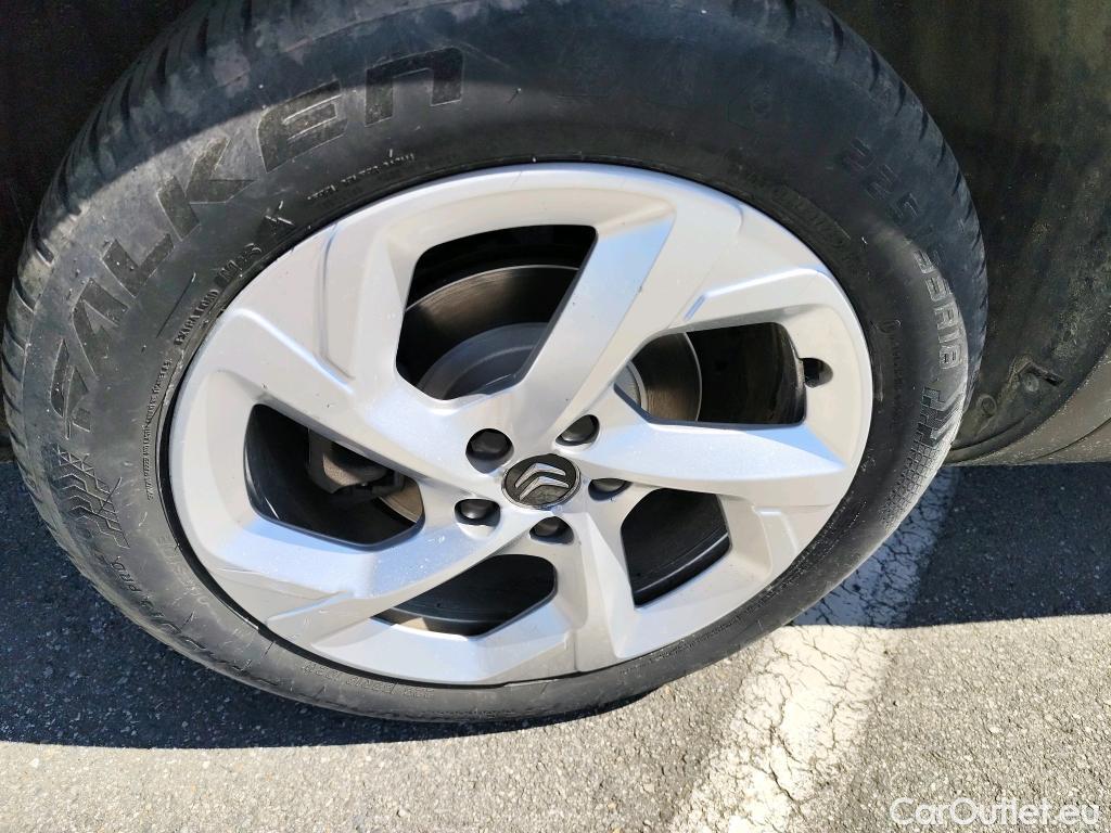  Citroen  C5 Aircross  Business 1.2 PureTech 130CV BVM6 E6d #12