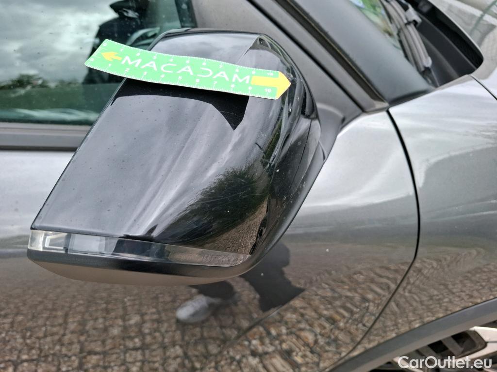  Citroen  C4  Berline Feel Pack 1.2 PureTech 130CV BVM6 E6d #34