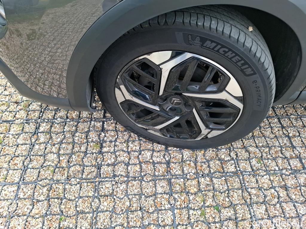  Citroen  C4  Berline Feel Pack 1.2 PureTech 130CV BVM6 E6d #3