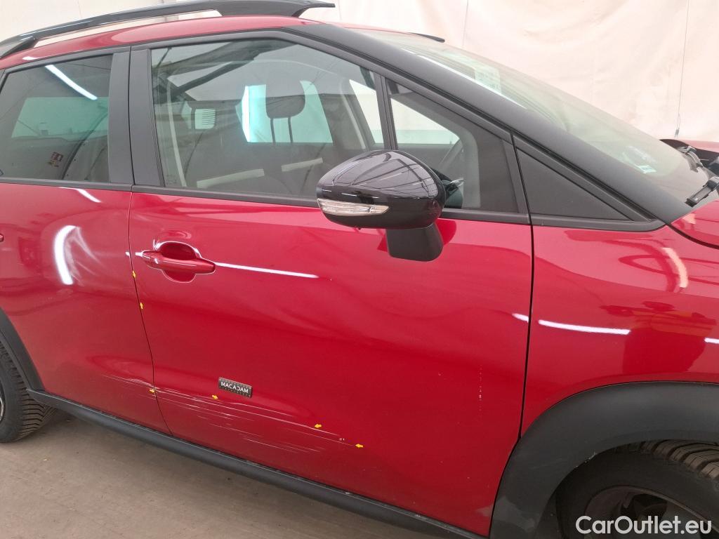  Citroen  C3  Aircross Feel Pack Business 1.2 PureTech 110CV BVM6 E6d #6