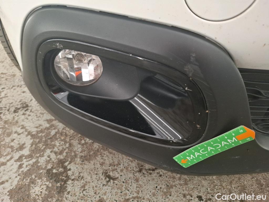  Citroen  C3 CITROEN  / 2020 / 5P / Berline PureTech 83 S&S BVM Feel Pack #47