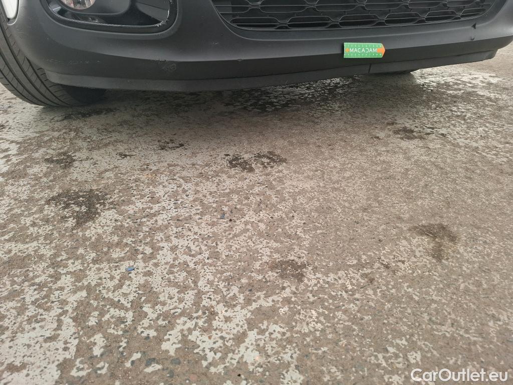  Citroen  C3 CITROEN  / 2020 / 5P / Berline PureTech 83 S&S BVM Feel Pack #11