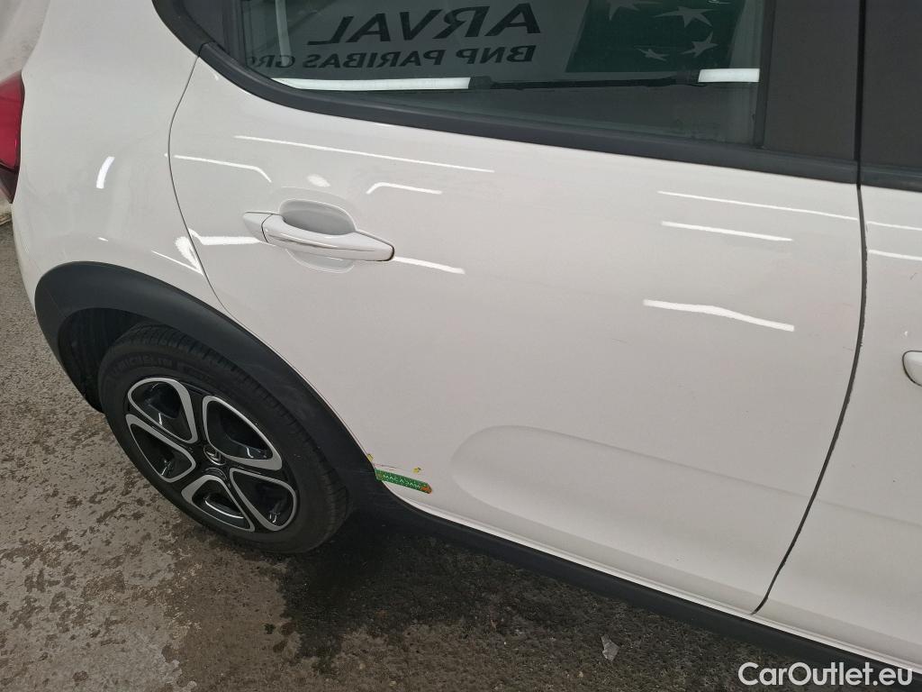  Citroen  C3 CITROEN  / 2020 / 5P / Berline PureTech 83 S&S BVM Feel Pack #1