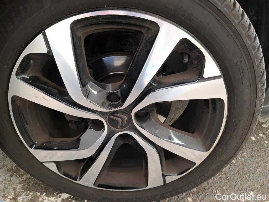  Citroen  C3  Shine Pack 1.2 PureTech 110CV BVA6 6E #4
