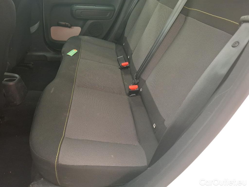  Citroen  C3 CITROEN  / 2020 / 5P / Berline PureTech 83 S&S BVM Feel Pack #25