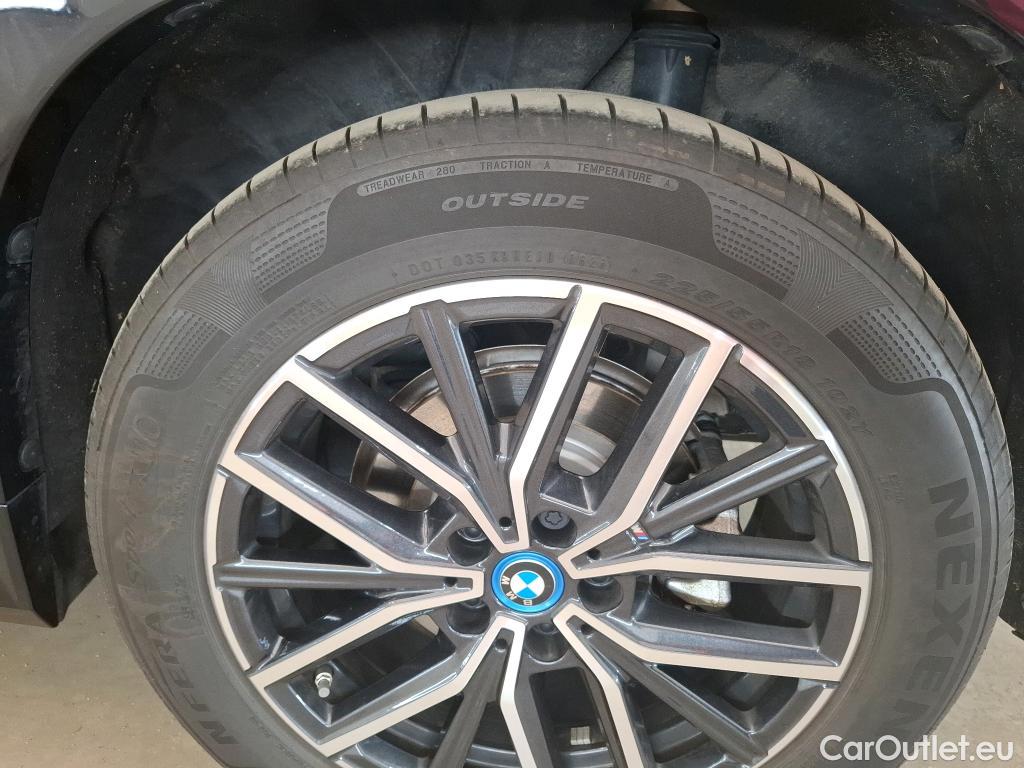  Bmw  X1 BMW  / 2022 / 5P / SUV xDrive25e M Sport DKG7 #13