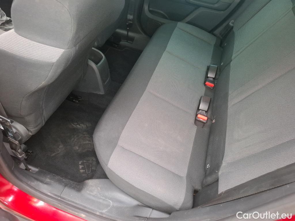  Citroen  C3  Aircross Feel Pack Business 1.2 PureTech 110CV BVM6 E6d #58