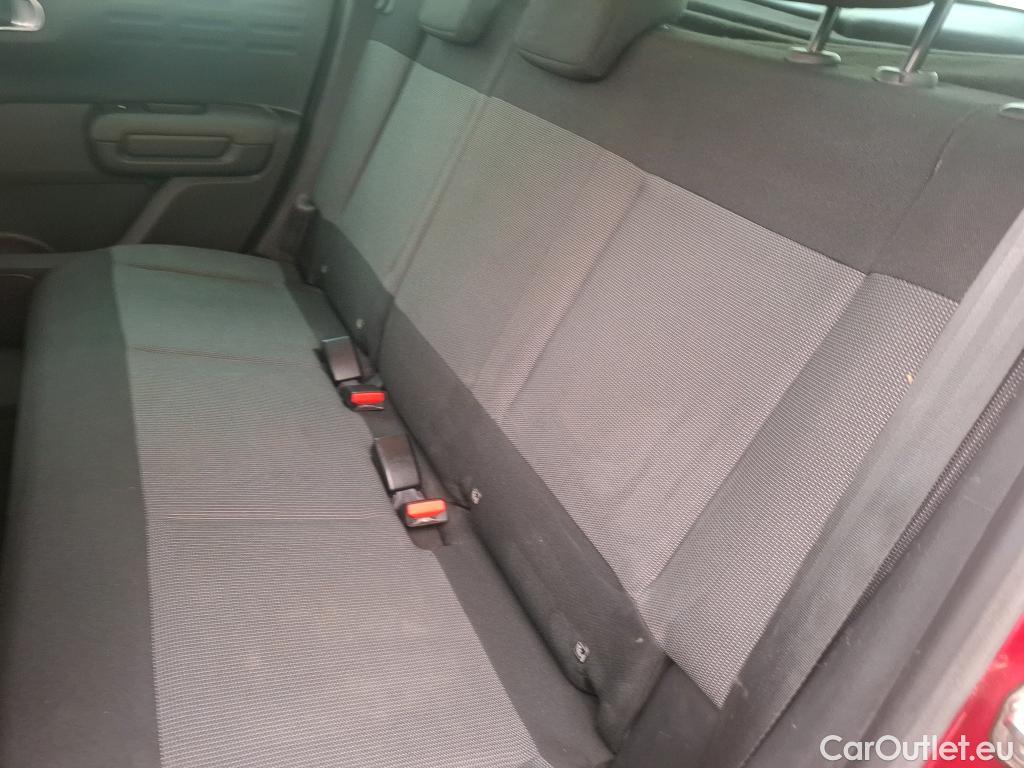 Citroen  C3  Aircross Feel Pack Business 1.2 PureTech 110CV BVM6 E6d #61