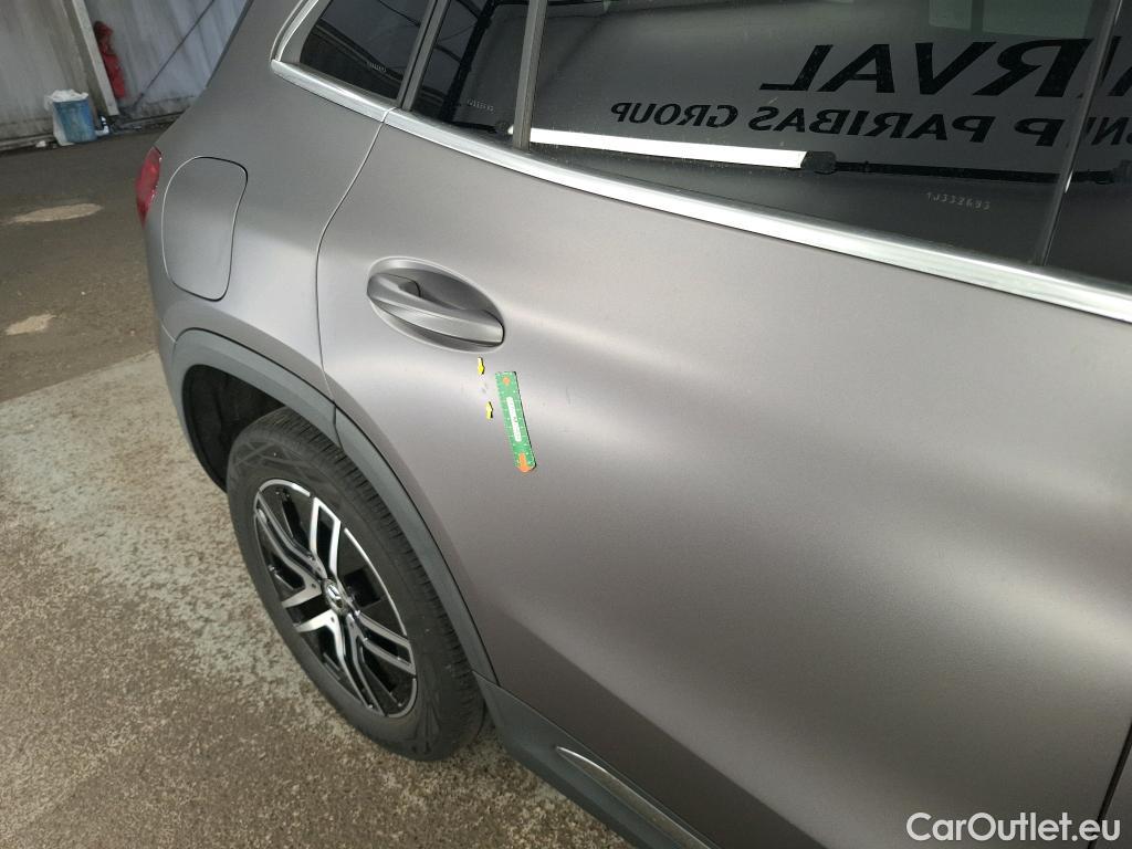  Mercedes  GLA MERCEDES-BENZ  / 2020 / 5P / SUV 1.3  250 e BUSINESS LINE DCT #21