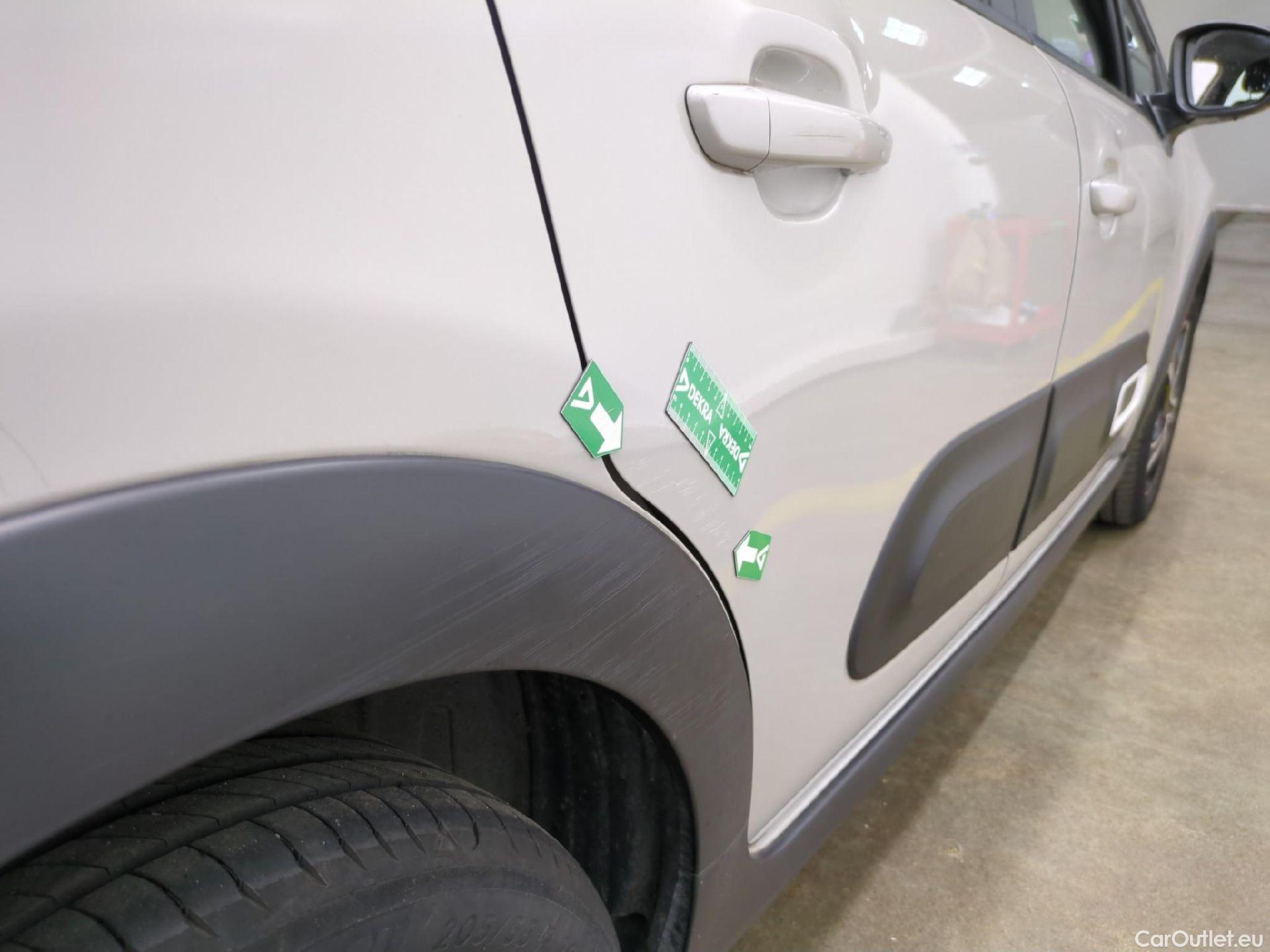  Citroen  C3  Feel Pack 1.2 PureTech 80CV BVM5 E6d #22