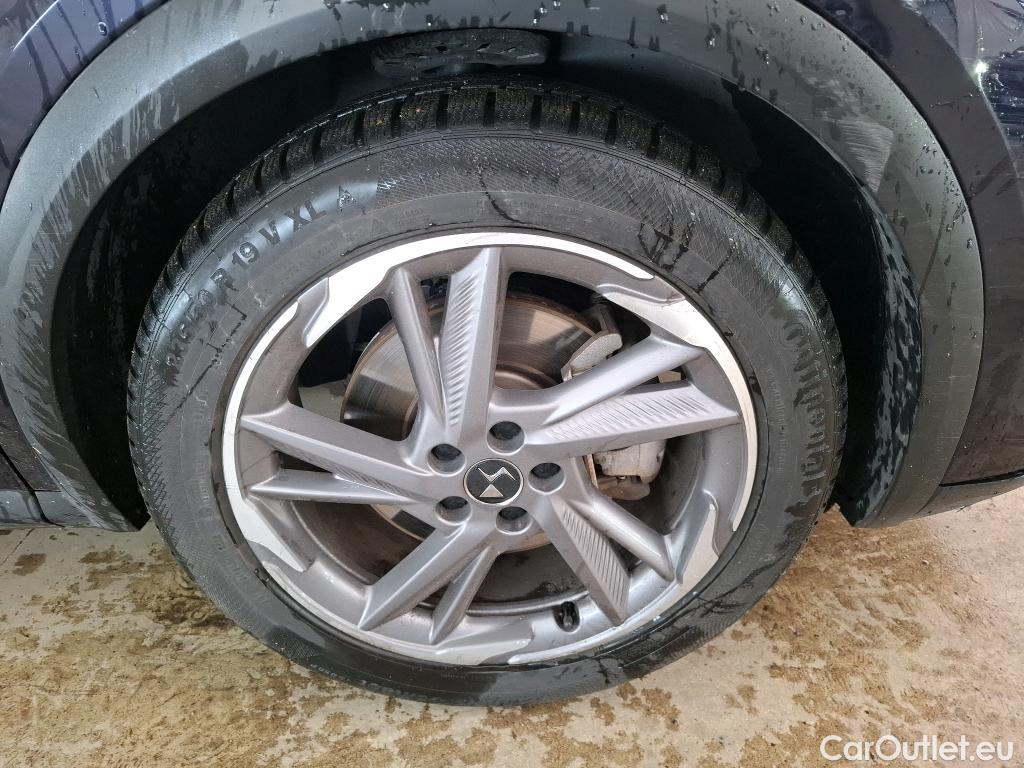  DS  DS7 DS DS 7 Crossback 5p SUV E-TENSE 4x4 Business #19