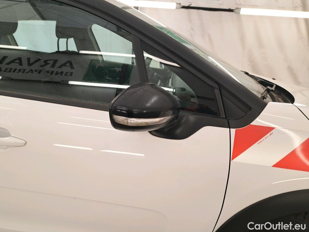  Citroen  C3  Société Feel 1.5 BlueHDI 100CV BVM5 E6dT #6