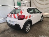  Citroen  C3  Société Feel 1.5 BlueHDI 100CV BVM5 E6dT #3