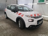  Citroen  C3  Société Feel 1.5 BlueHDI 100CV BVM5 E6dT #4