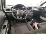  Citroen  C3  Société Feel 1.5 BlueHDI 100CV BVM5 E6dT #5