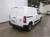  Citroen  Berlingo  Fourgon Club M 650 1.5 BlueHDi 75CV BVM5 E6dT #3