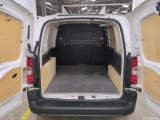  Citroen  Berlingo  Fourgon Club M 650 1.5 BlueHDi 75CV BVM5 E6dT #9