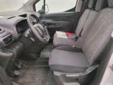  Citroen  Berlingo  Fourgon Club M 650 1.5 BlueHDi 75CV BVM5 E6dT #10