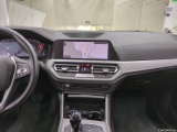  Bmw  Serie 3 Série 3 Berline 318 d Lounge 2.0 150CV BVA8 E6d #7