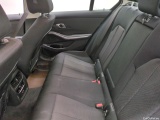  Bmw  Serie 3 Série 3 Berline 318 d Lounge 2.0 150CV BVA8 E6d #10