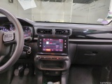  Citroen  C3  Feel Pack 1.2 PureTech 80CV BVM5 E6d #7