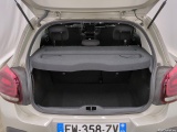  Citroen  C3  Feel Pack 1.2 PureTech 80CV BVM5 E6d #9