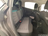  Citroen  C3  Shine Pack 1.2 PureTech 110CV BVA6 6E #9