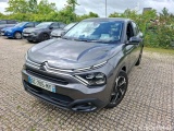  Citroen  C4  Berline Feel Pack 1.2 PureTech 130CV BVM6 E6d #2