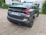  Citroen  C4  Berline Feel Pack 1.2 PureTech 130CV BVM6 E6d #5