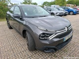  Citroen  C4  Berline Feel Pack 1.2 PureTech 130CV BVM6 E6d #7