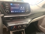 Hyundai  i20  Intuitive 1.2 85CV BVM5 E6d #7