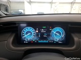  Hyundai  Tucson HYUNDAI  / 2020 / 5P / SUV 1.6 PHEV 265 HTRAC N LINE EXECU 4WD AUTO #6
