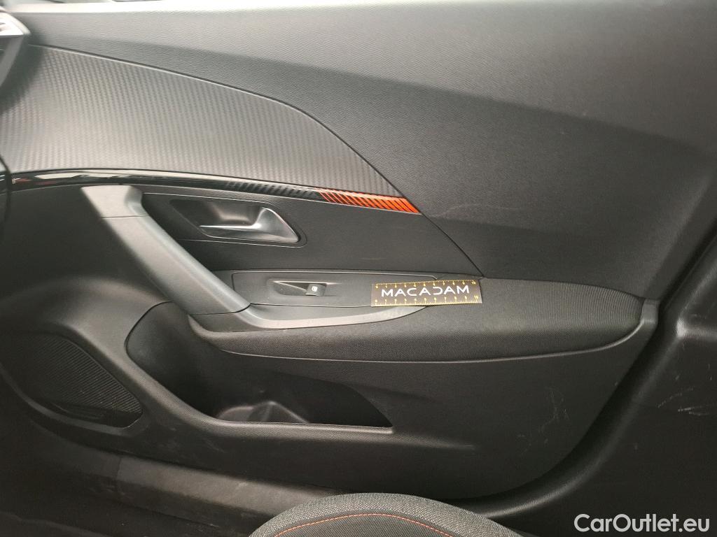  Peugeot  2008  Active Business 1.2 PureTech 100CV BVM6 E6d #57
