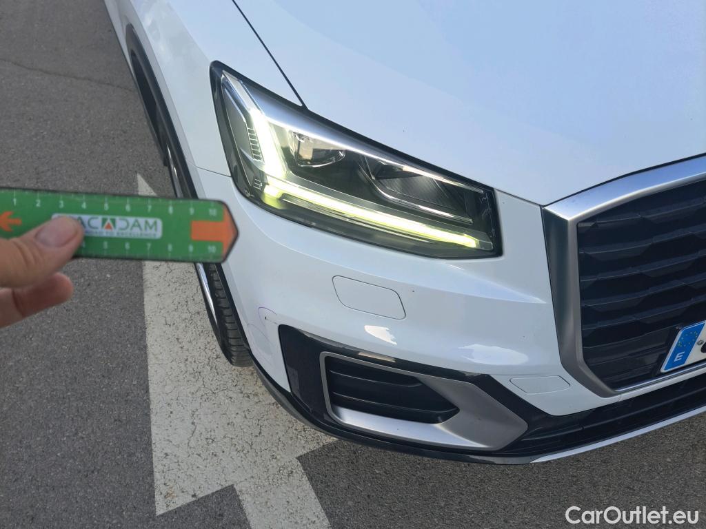  Audi  Q2 AUDI  Design 30 TFSI 116 CV #11