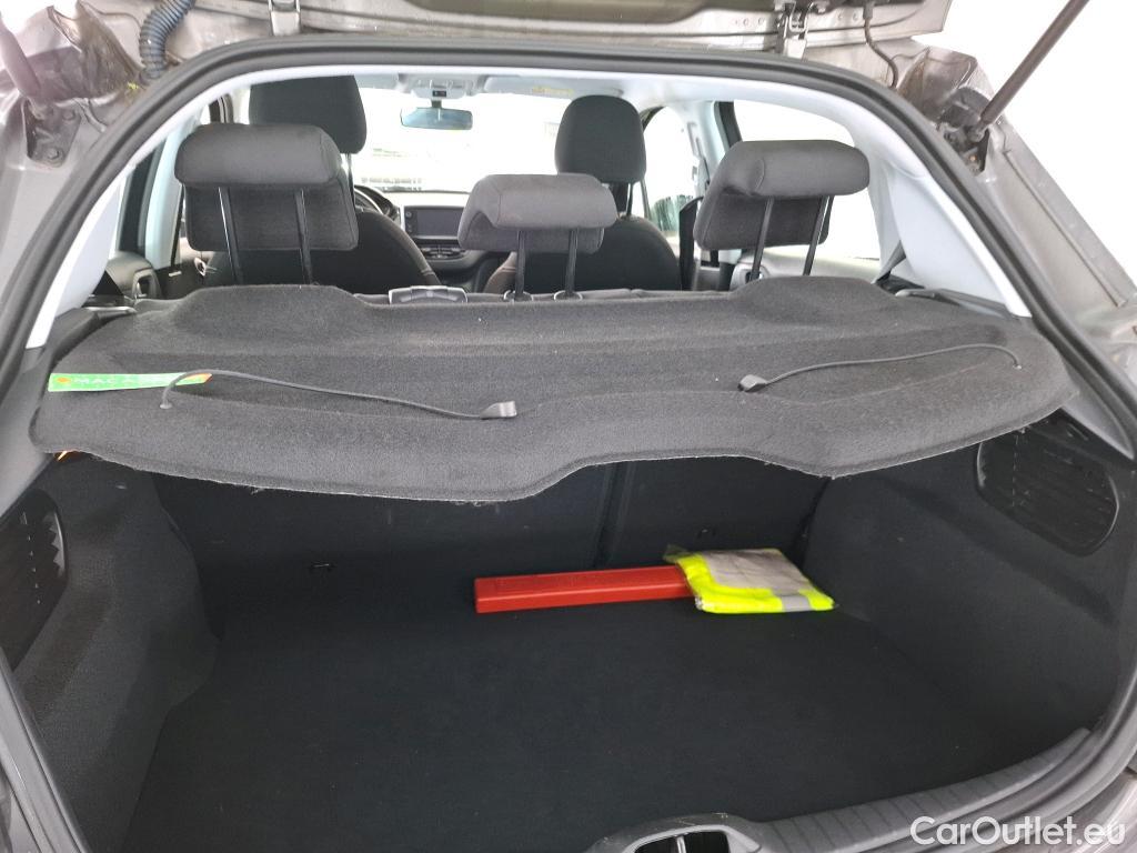  Peugeot  208  Active Business 1.2 80CV BVM5 E6dT #37