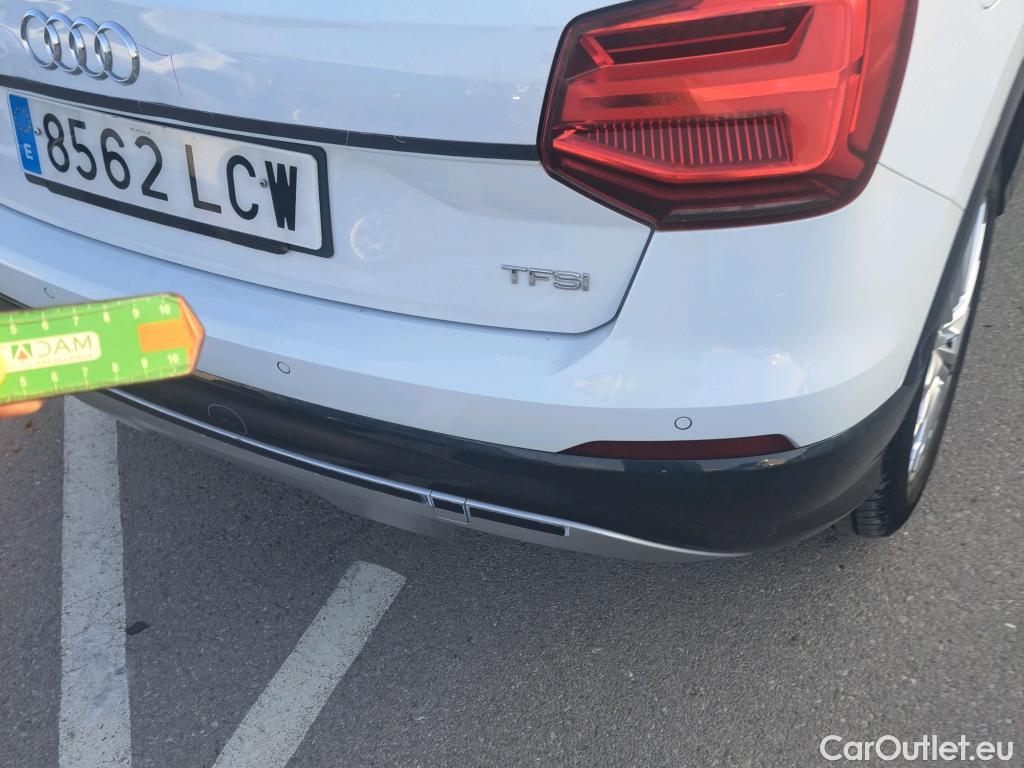  Audi  Q2 AUDI  Design 30 TFSI 116 CV #31