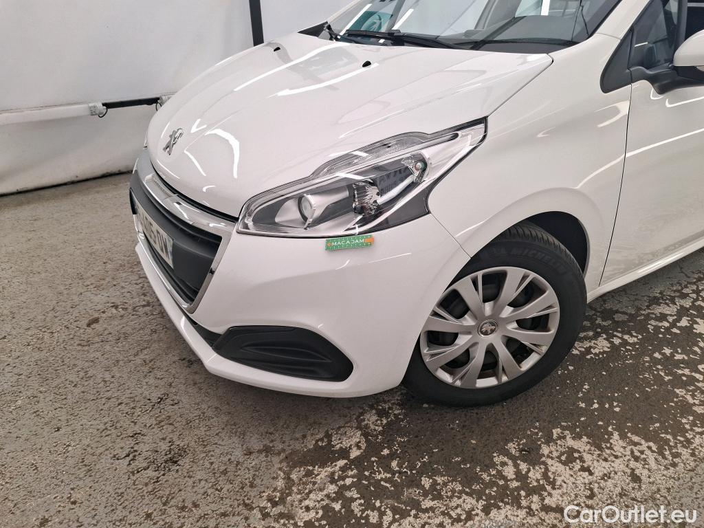  Peugeot  208 PEUGEOT  5p Berline Puretech 82 ACTIVE #2