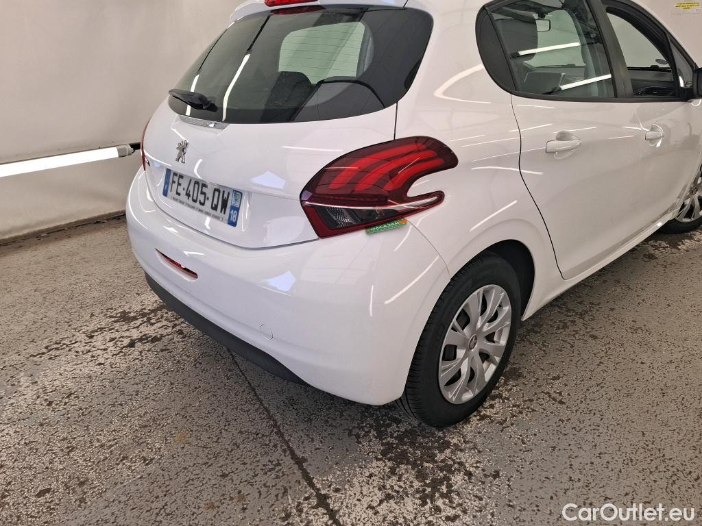  Peugeot  208 PEUGEOT  5p Berline Puretech 82 ACTIVE #8