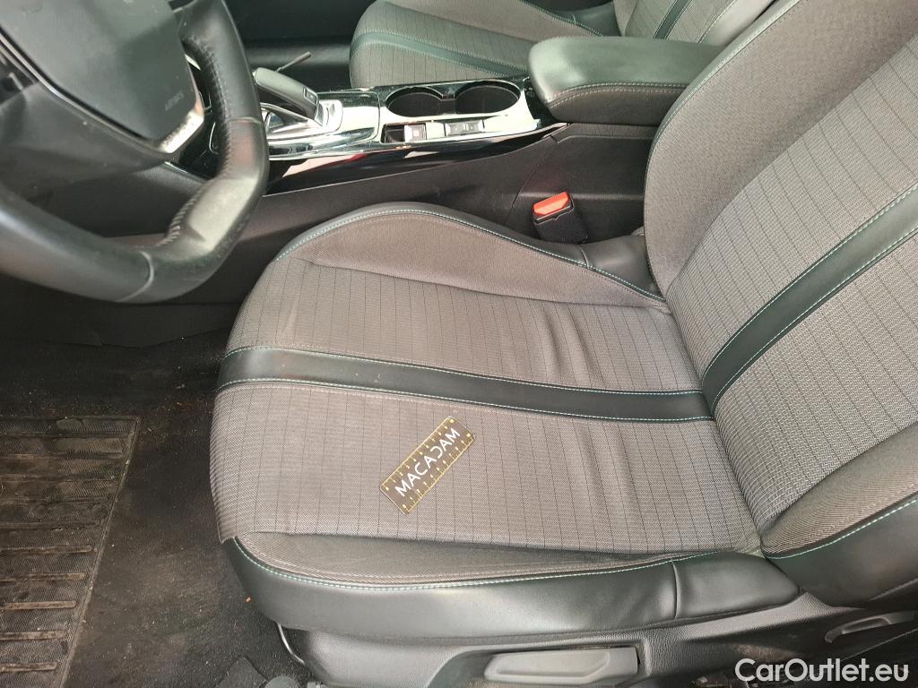  Peugeot  208  Allure Business 1.2 PureTech 100CV BVA8 E6d #28