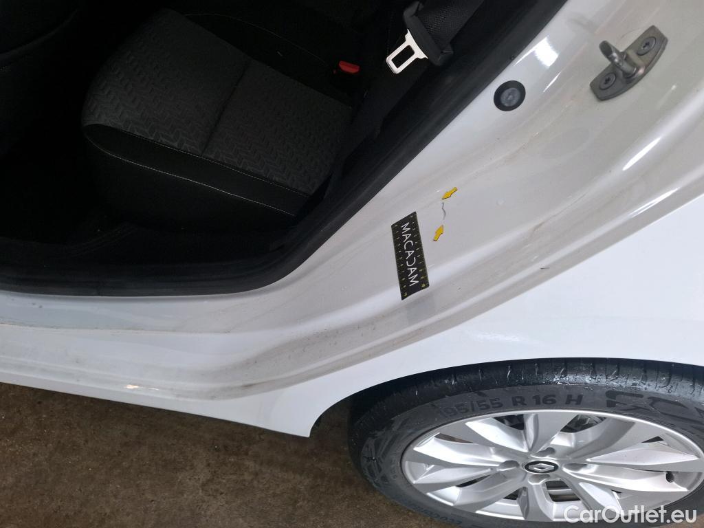  Renault  Clio  V Evolution 1.0 TCe 90CV BVM6 E6d #8