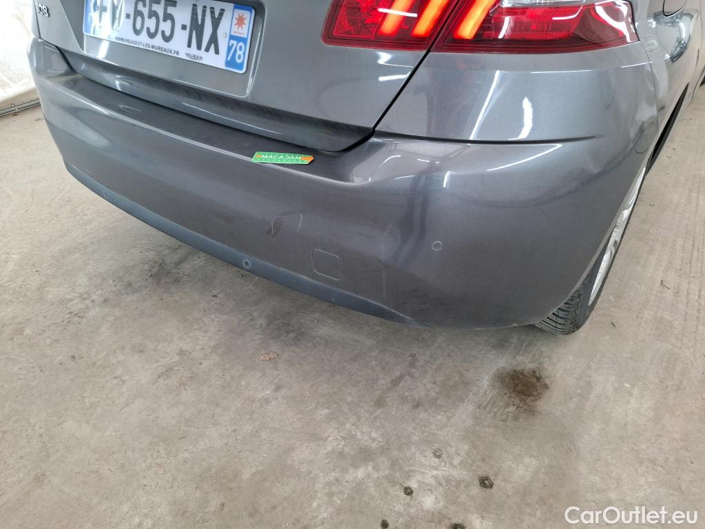  Peugeot  308  Active Business 1.2 PureTech 110CV BVM6 E6d #8