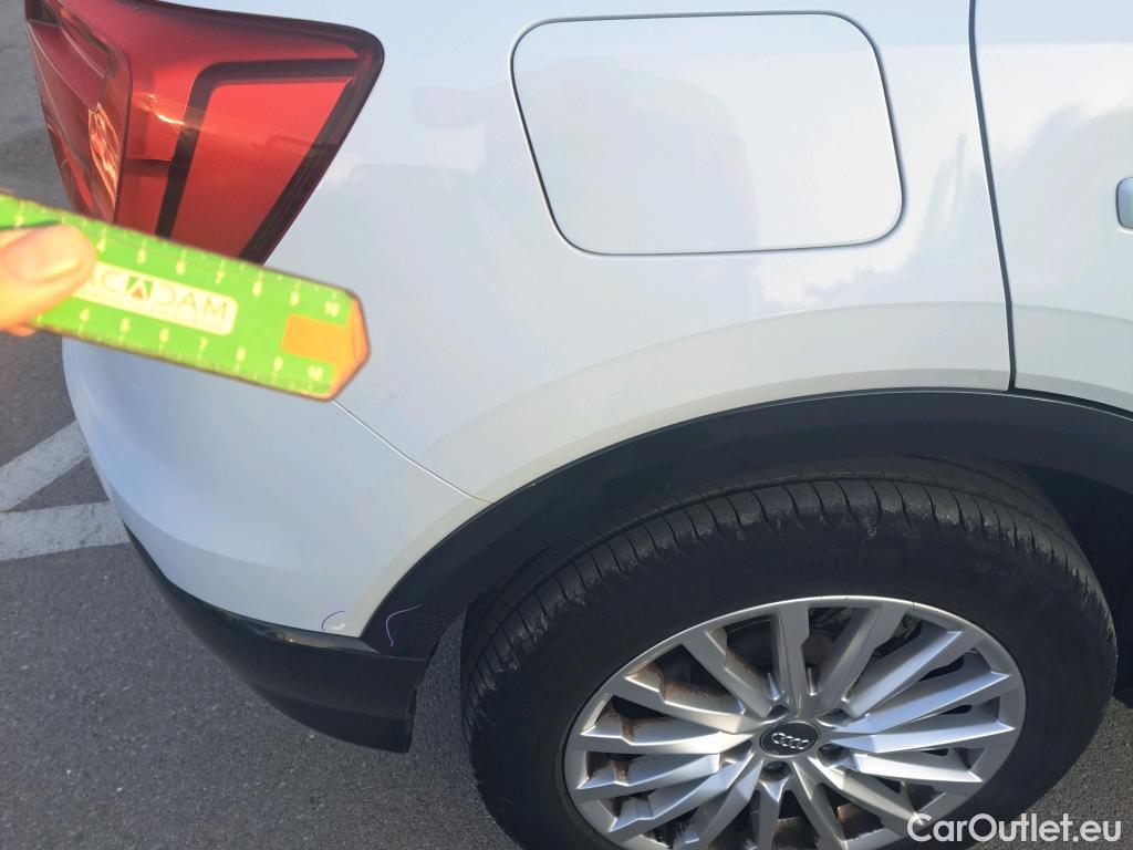  Audi  Q2 AUDI  Design 30 TFSI 116 CV #27