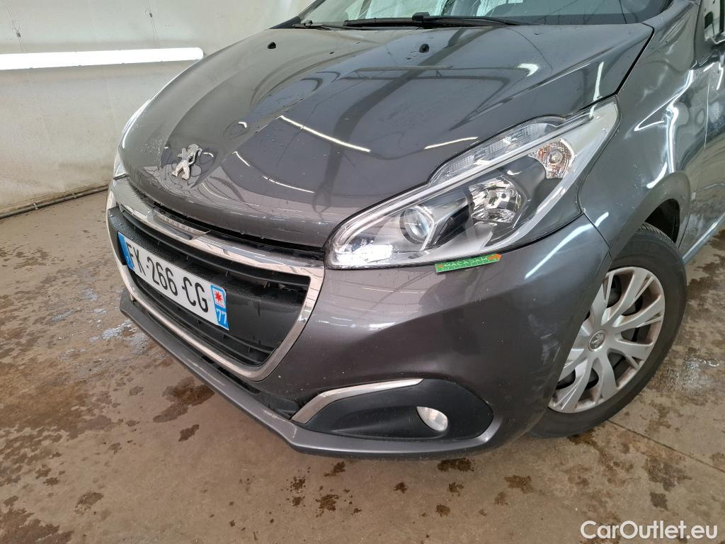  Peugeot  208  Active Business 1.2 80CV BVM5 E6dT #41