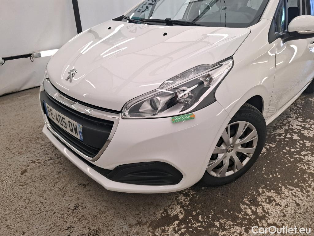  Peugeot  208 PEUGEOT  5p Berline Puretech 82 ACTIVE #1