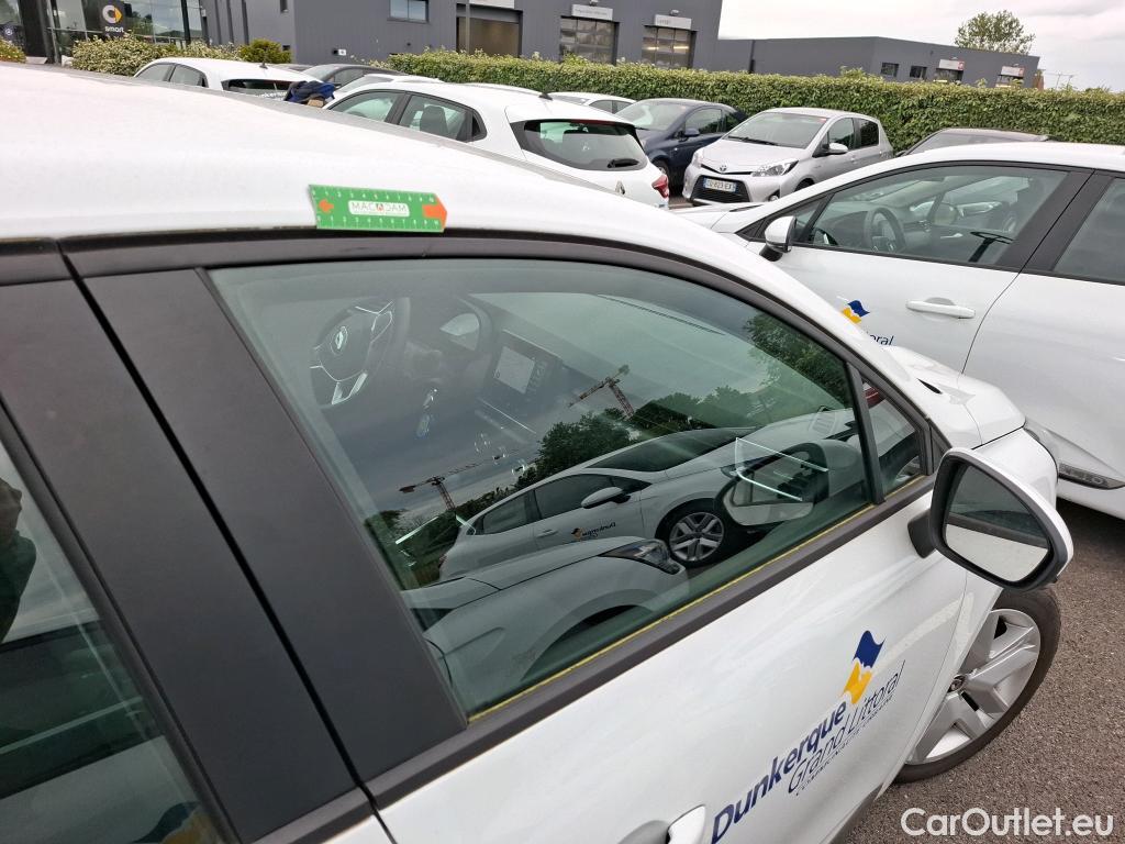  Renault  Clio  V Business 1.6 E-TECH Hybrid 140CV BVA6 E6d #5