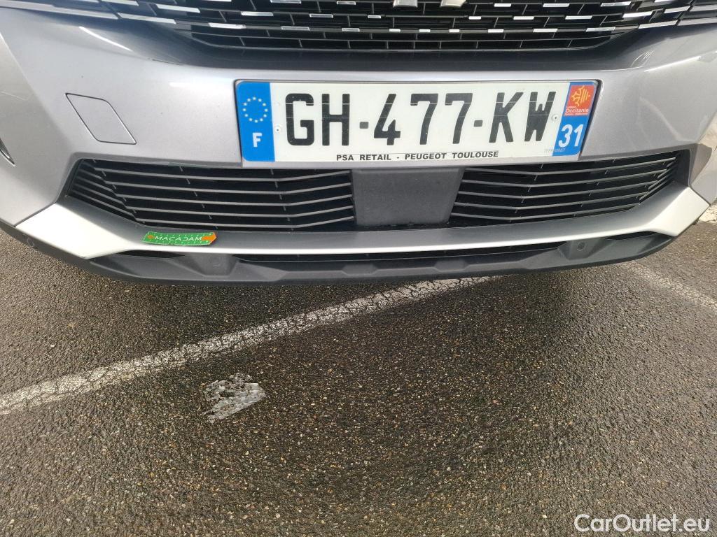  Peugeot  3008  II Active Pack 1.2 PureTech 130CV BVM6 E6d #8