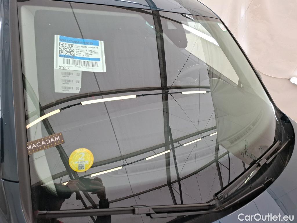  Volkswagen  Tiguan VOLKSWAGEN  / 2020 / 5P / SUV 2.0 TDI 150 DSG7 Life Business #1